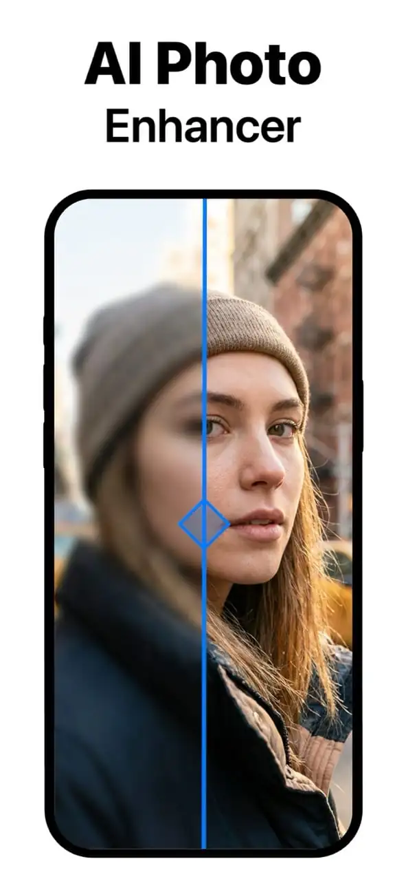 AI Video Generator Interface 10